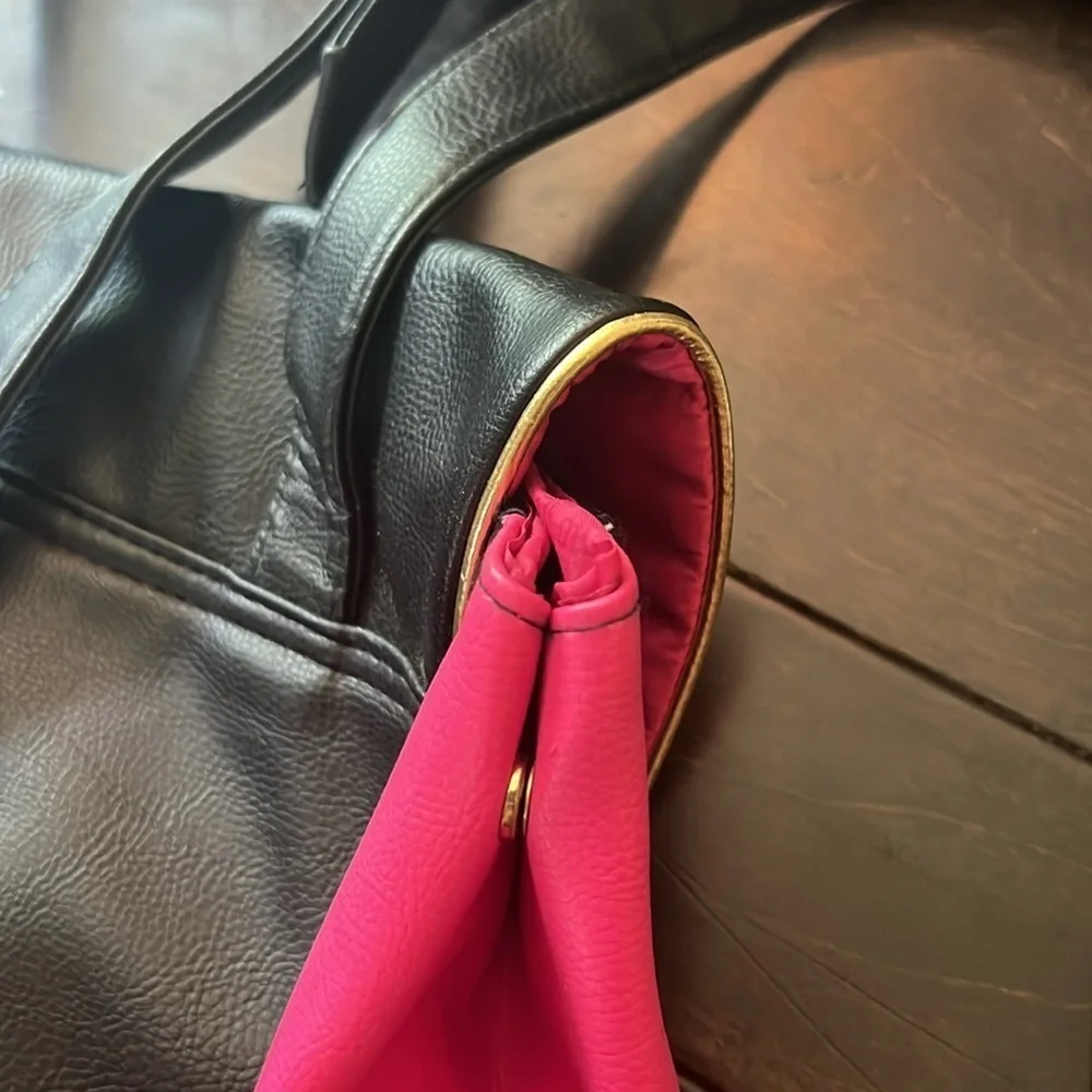 Juicy Couture backpack bag